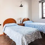 Hotel Balneario De Sierra Alhamilla