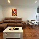 Apartamentos Alma De Zahara