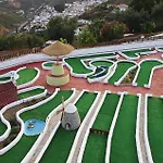 Nice Home In El Borge With Wifi