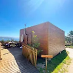 Cabanas Fisterra