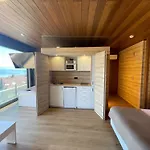 Cabanas Fisterra