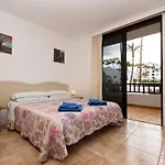 Parque Santiago I 62 - Two Bed