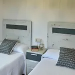 Apartamentos Santa Marina