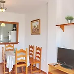 Apartamento Vistas Al Parque