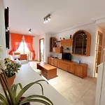 Acv - Bahia Park-1ª Linea Planta 6 Norte