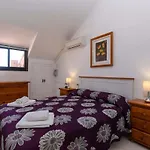 Tenerife Royal Gardens 19 - One Bed Front Line With Amazing Sea Views
