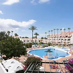 Parque Santiago II 115 - One Bed With Pool View