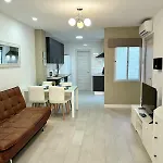 Apartamento Sofia I A 500M De La Playa