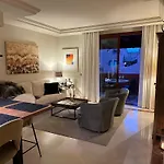 Havsutsikt - Penthouse 200 M Fran Stranden - Elviria