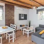 Villa Piker Frigiliana By Ruralidays