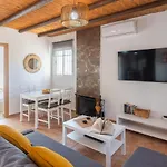 Villa Piker Frigiliana By Ruralidays