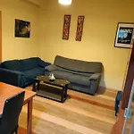 Habitacion Individual Cama Doble Algiros
