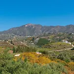 Villa Robus Frigiliana By Ruralidays