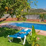 Villa Robus Frigiliana By Ruralidays