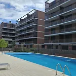 Spectacular Apartment With Pool