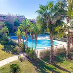 Casa Espliego K-Murcia Holiday Rentals Property