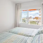 Torremolinos Carihuela El Bulto Sun&Beach Eurosol Apartament