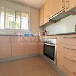 Planta Baja Con Patio Privado Y Barbacoa 113B - Inmo22