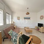 Planta Baja Con Patio Privado Y Barbacoa 113B - Inmo22