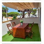 Apartamento Levante 3, Con Piscina Y Parking.