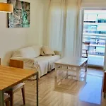 Athenea Beach Home