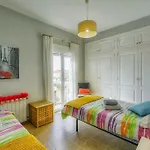 Villa Serendipity + Private Pool+ Bbq +5 Rooms