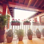 Attico Luxury Suitemalaga