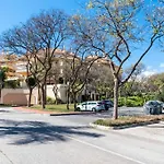 Elviria Hills 3 Bedroom 2 Bath Apartment