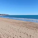 Stunning Home In Benicasim With Kitchen
