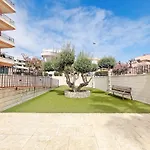 Global Properties, Apartamento Con Piscina Y Terraza En La Playa De Canet