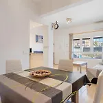 Apartamento Agua De Sal