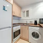 Apartamento Agua De Sal