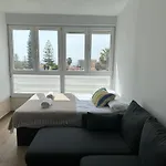 Sunstay Loft Saltillo Torremolinos