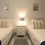 Victoria Malaga City Apartment