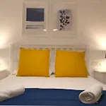 Victoria Malaga City Apartment