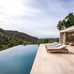Villa Escondida, Monte Mayor Country Club, Benahavis
