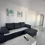 Apartamento Frontal Al Mar Penoncillo
