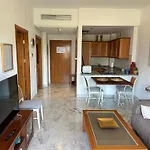 Apartment In Sol Andalusi With Pool