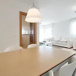 3 Bedroom Nice Apartment In Oropesa Del Mar