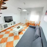 Alojamiento Alegria