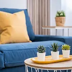 Apartamento Duque