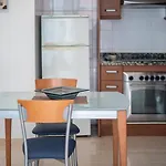 Tarracohomes- Th140 Apartamento Con Aire Acondicionado En El Centro De Tarragona