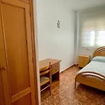 Casa 4 Habitaciones, 5 Personas