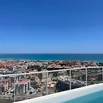 Apartment Gran Canet By Grent