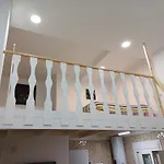 Loft Ribera Centro Derecho