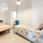 2 Bedroom Awesome Apartment In Peniscola