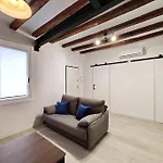 Barceloneta Beach Apartment