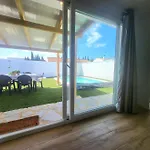 Casa En Zahora Con Piscina