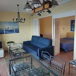 Apartment In Marbella First Line Beach Apto. 12-6