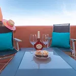 Costa Galera Apartment - Happy Rentals